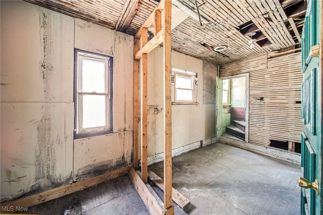 6202 Heisley Avenue, Cleveland, Ohio,MLS Now Listing ID
