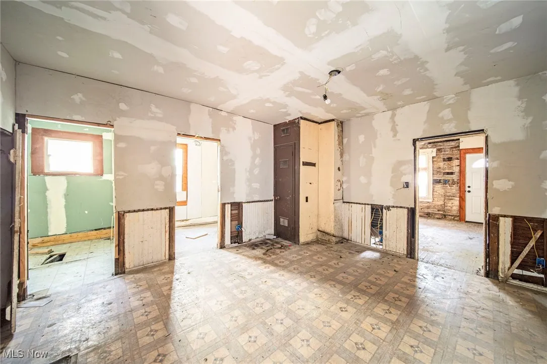 6202 Heisley Avenue, Cleveland, Ohio,MLS Now Listing ID