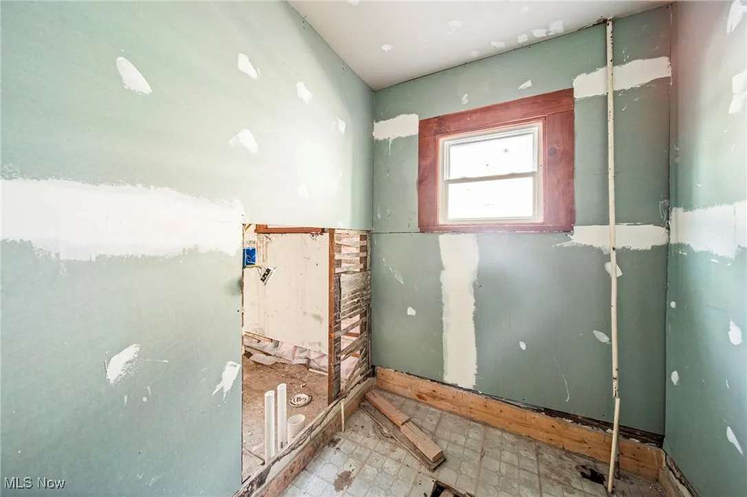 6202 Heisley Avenue, Cleveland, Ohio,MLS Now Listing ID