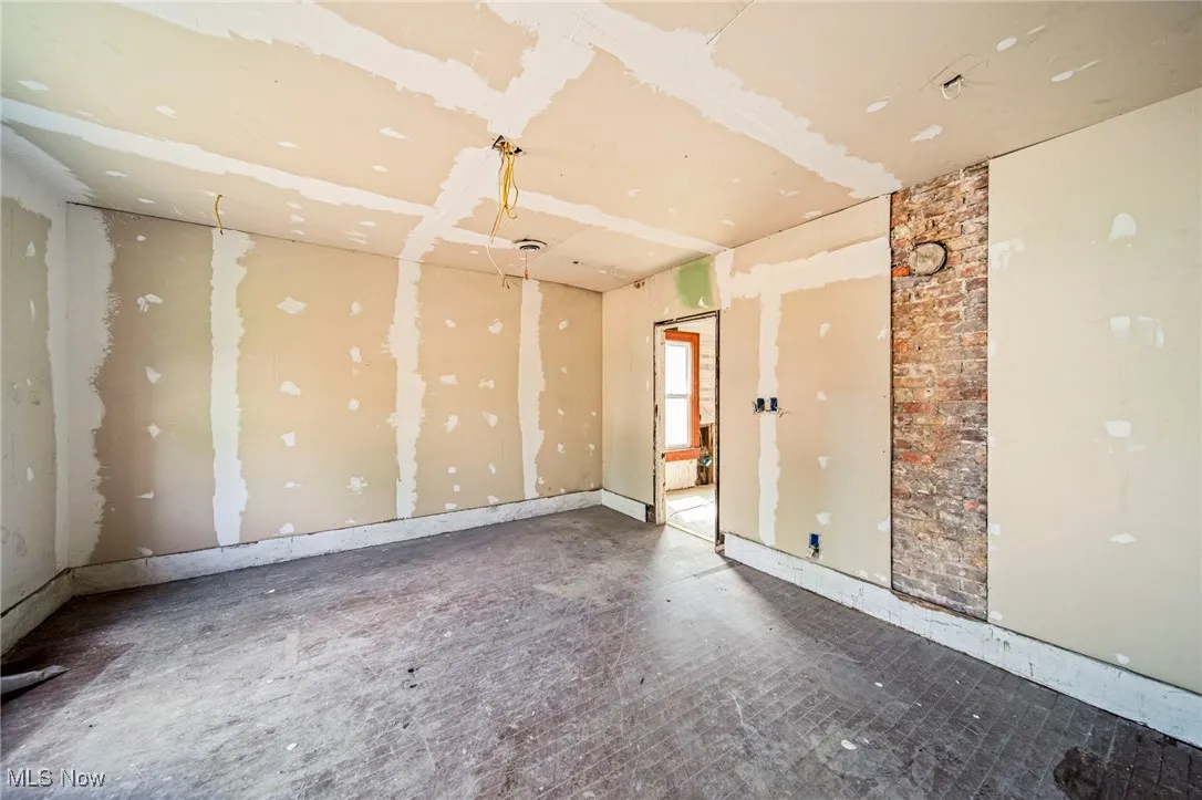 6202 Heisley Avenue, Cleveland, Ohio,MLS Now Listing ID