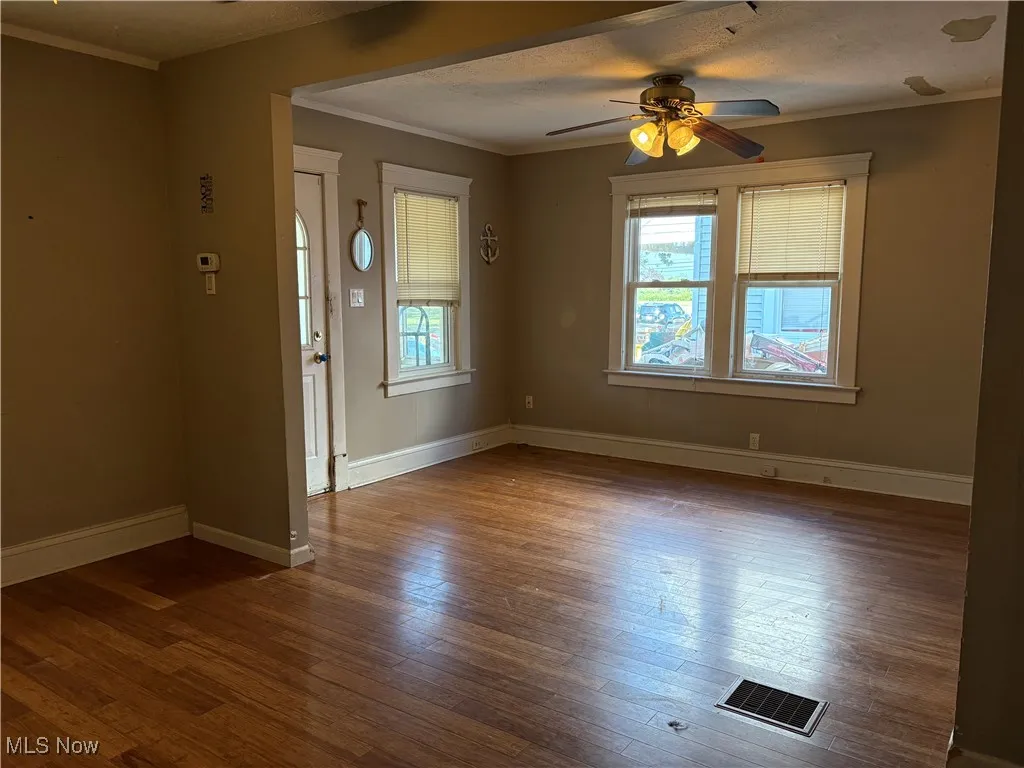 526 7th Street, Fairport Harbor, Ohio,MLS Now Listing ID
