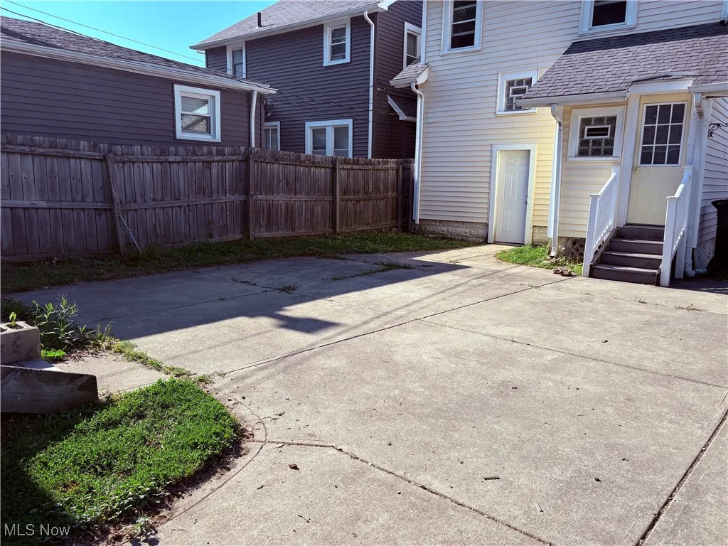 526 7th Street, Fairport Harbor, Ohio,MLS Now Listing ID