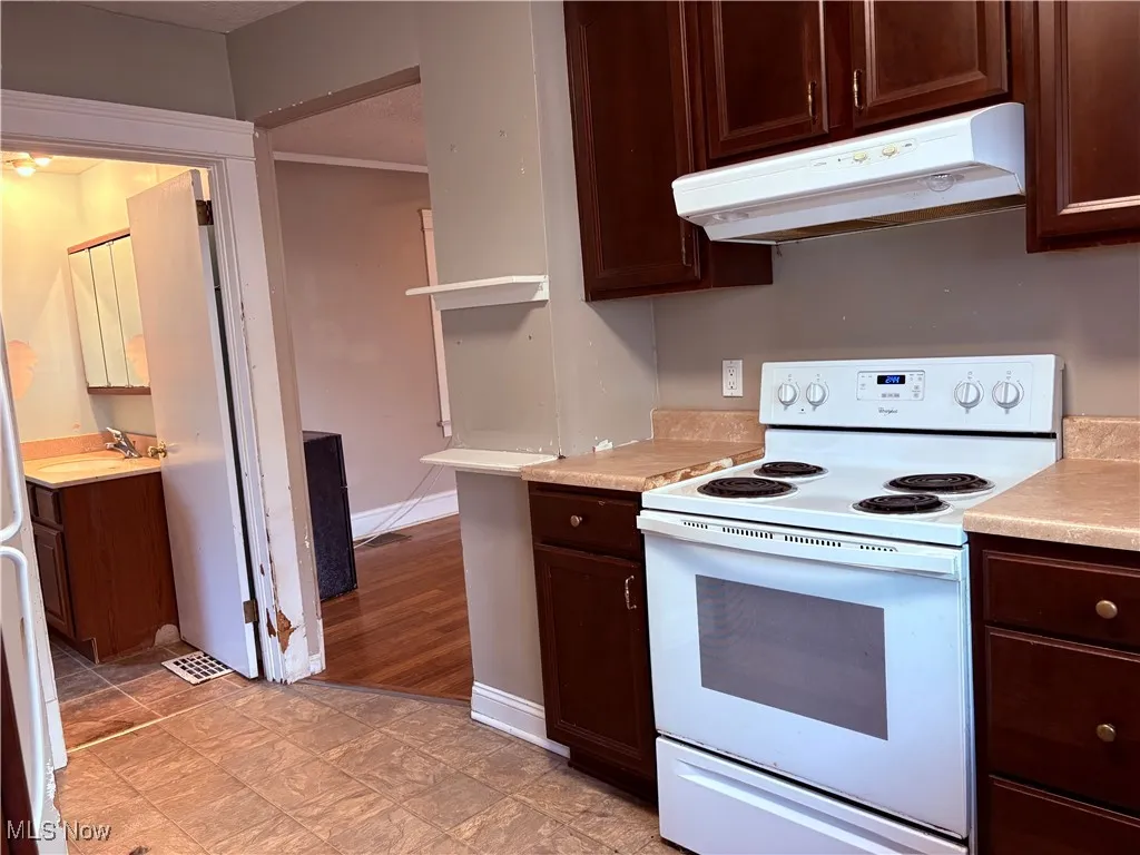 526 7th Street, Fairport Harbor, Ohio,MLS Now Listing ID
