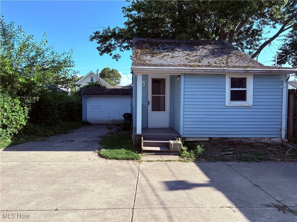 526 7th Street, Fairport Harbor, Ohio,MLS Now Listing ID