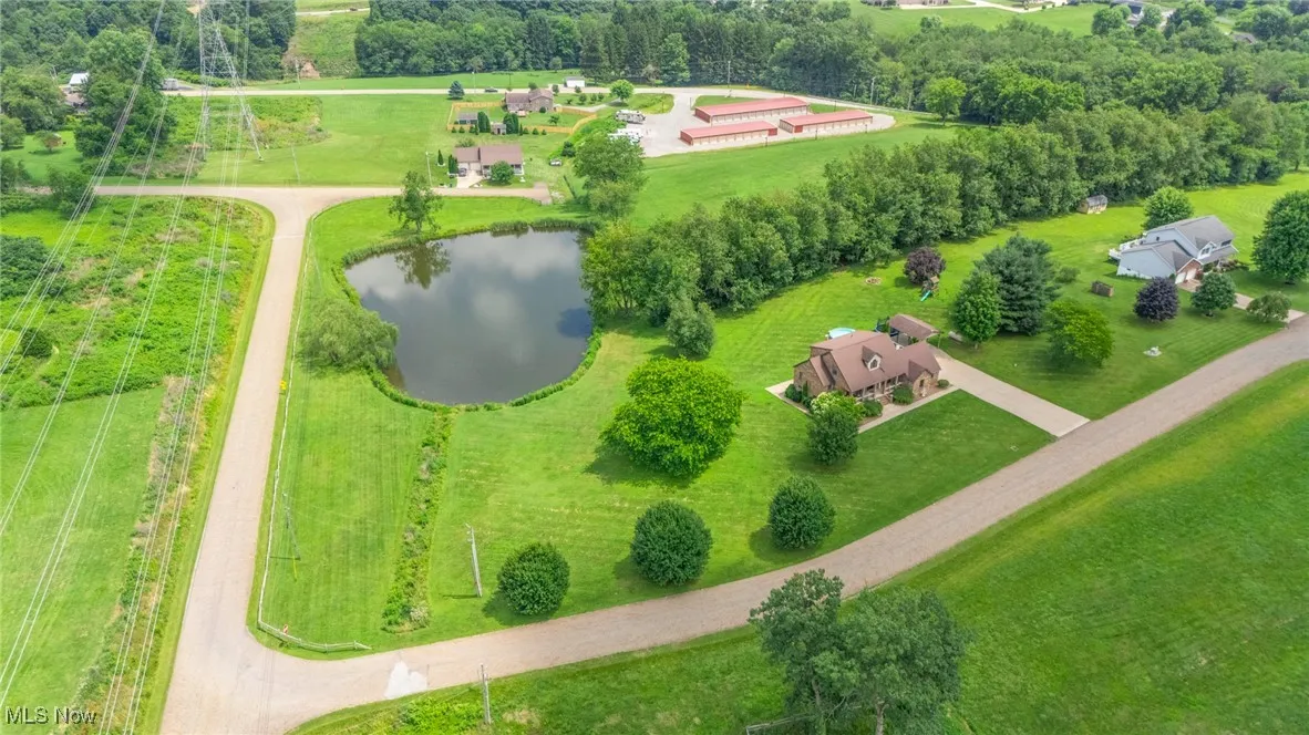 49485 Hickman Road, East Liverpool, Ohio,MLS Now Listing ID