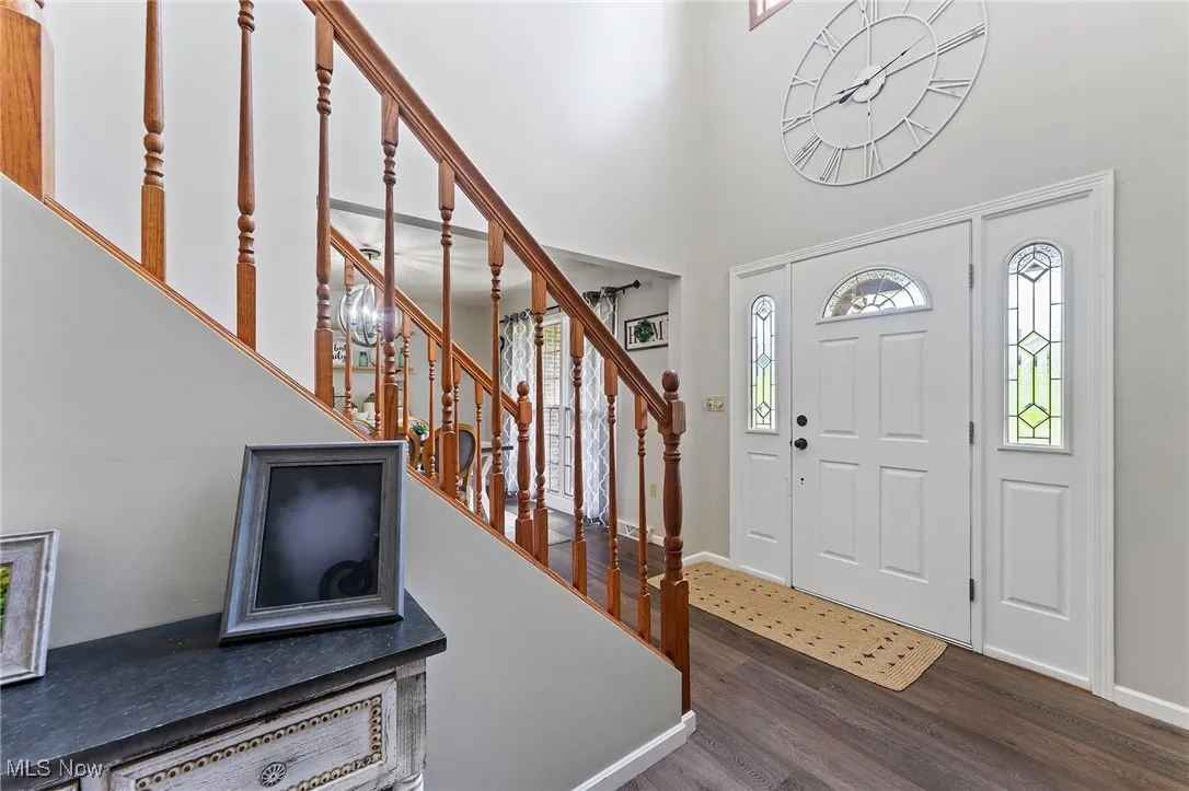 49485 Hickman Road, East Liverpool, Ohio,MLS Now Listing ID