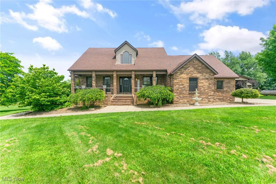 49485 Hickman Road, East Liverpool, Ohio,MLS Now Listing ID