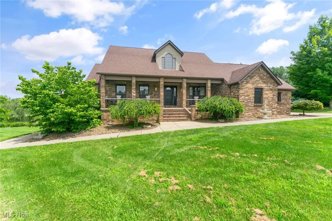 49485 Hickman Road, East Liverpool, Ohio,MLS Now Listing ID