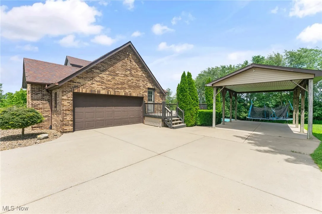 49485 Hickman Road, East Liverpool, Ohio,MLS Now Listing ID