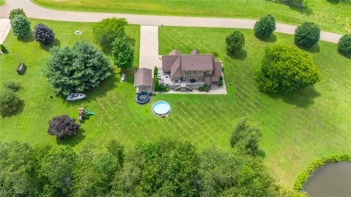 49485 Hickman Road, East Liverpool, Ohio,MLS Now Listing ID
