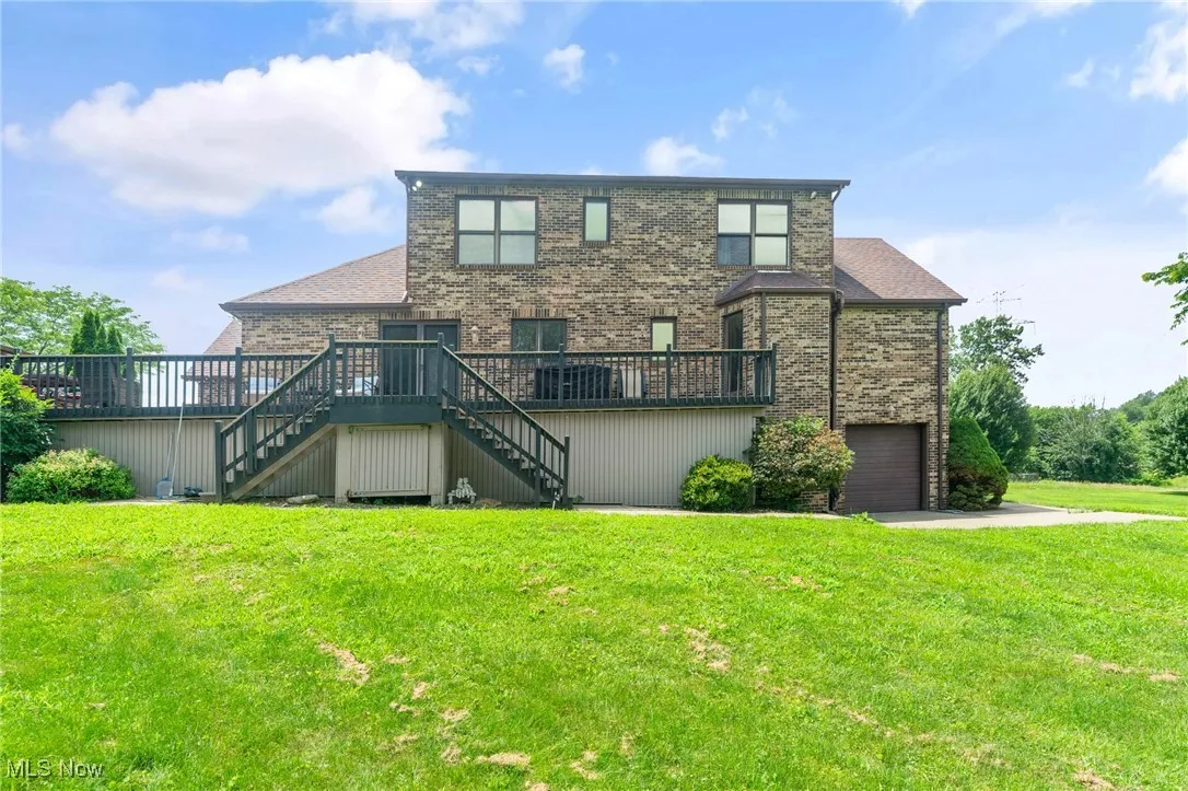 49485 Hickman Road, East Liverpool, Ohio,MLS Now Listing ID