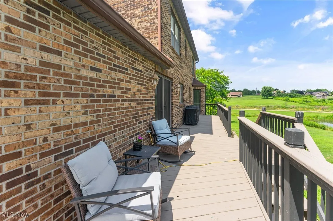 49485 Hickman Road, East Liverpool, Ohio,MLS Now Listing ID