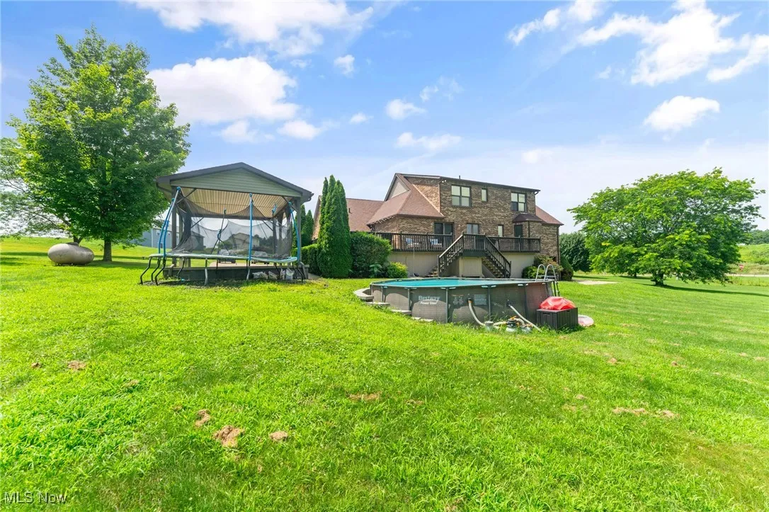 49485 Hickman Road, East Liverpool, Ohio,MLS Now Listing ID