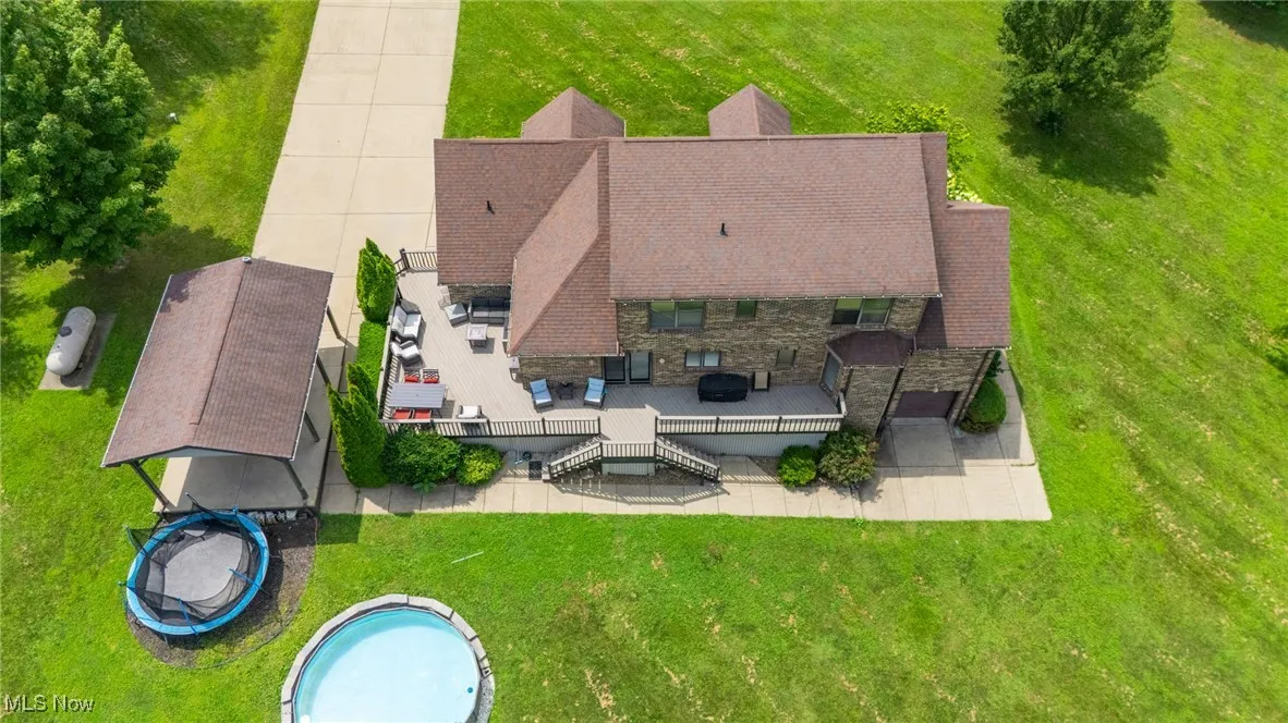 49485 Hickman Road, East Liverpool, Ohio,MLS Now Listing ID