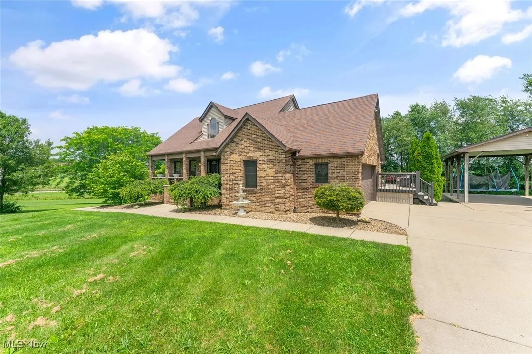 49485 Hickman Road, East Liverpool, Ohio,MLS Now Listing ID