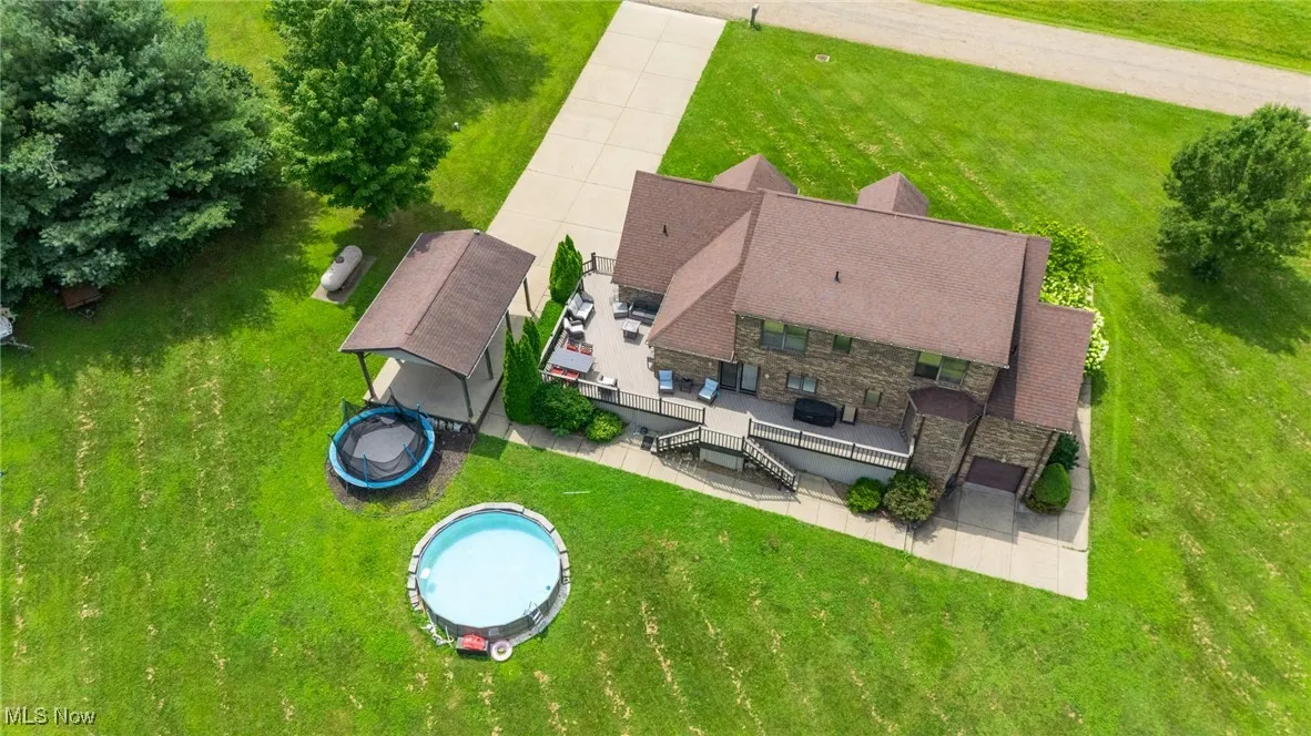 49485 Hickman Road, East Liverpool, Ohio,MLS Now Listing ID