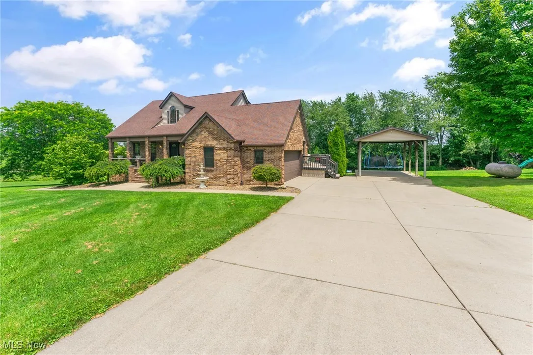 49485 Hickman Road, East Liverpool, Ohio,MLS Now Listing ID