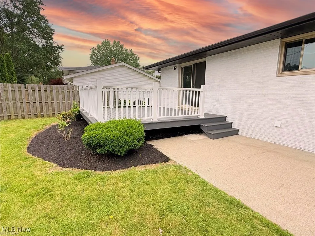 15902 Galemore Dr, Cleveland, Ohio,MLS Now Listing ID