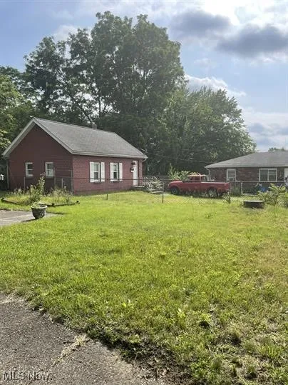 1012 Chandler Avenue, Akron, Ohio,MLS Now Listing ID