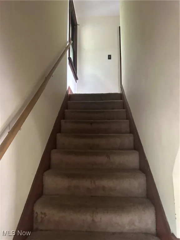 1012 Chandler Avenue, Akron, Ohio,MLS Now Listing ID