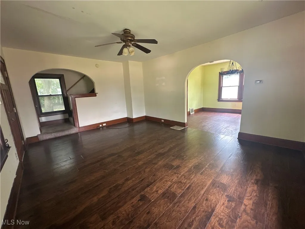 1012 Chandler Avenue, Akron, Ohio,MLS Now Listing ID