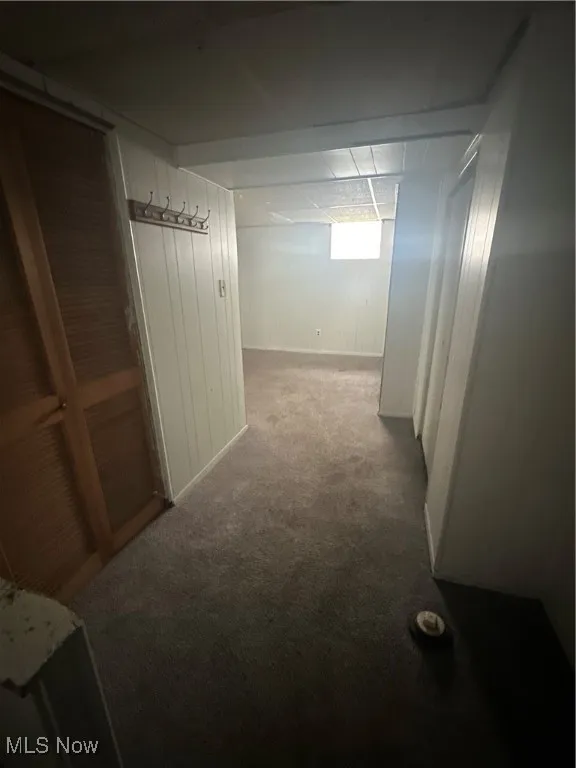 1012 Chandler Avenue, Akron, Ohio,MLS Now Listing ID