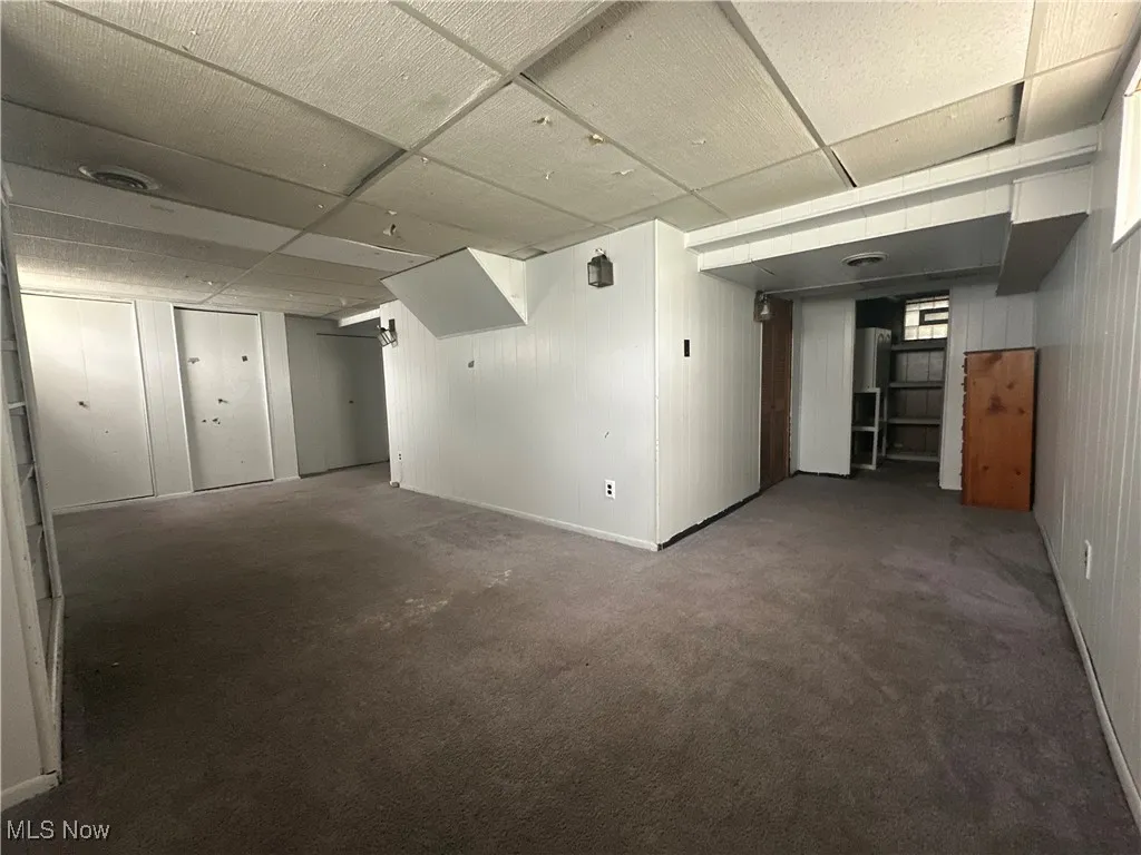 1012 Chandler Avenue, Akron, Ohio,MLS Now Listing ID