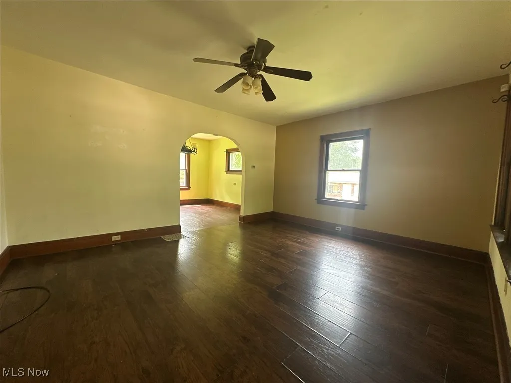 1012 Chandler Avenue, Akron, Ohio,MLS Now Listing ID
