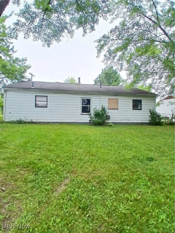 28 Wilmette Lane, Youngstown, Ohio,MLS Now Listing ID