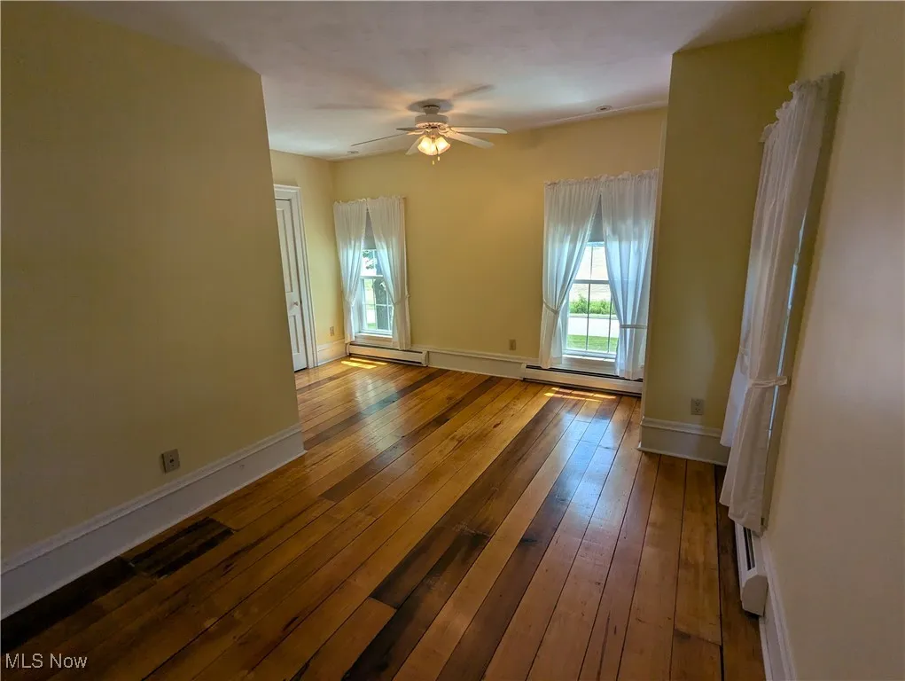 3561 Clay Street, Austinburg, Ohio,MLS Now Listing ID