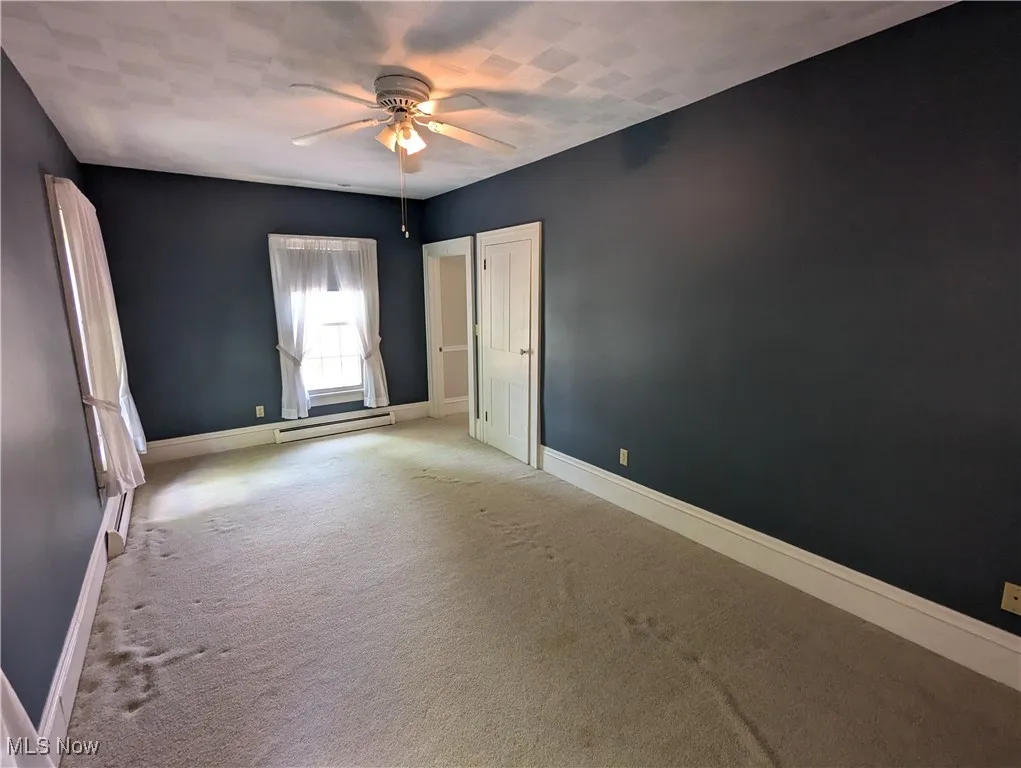 3561 Clay Street, Austinburg, Ohio,MLS Now Listing ID