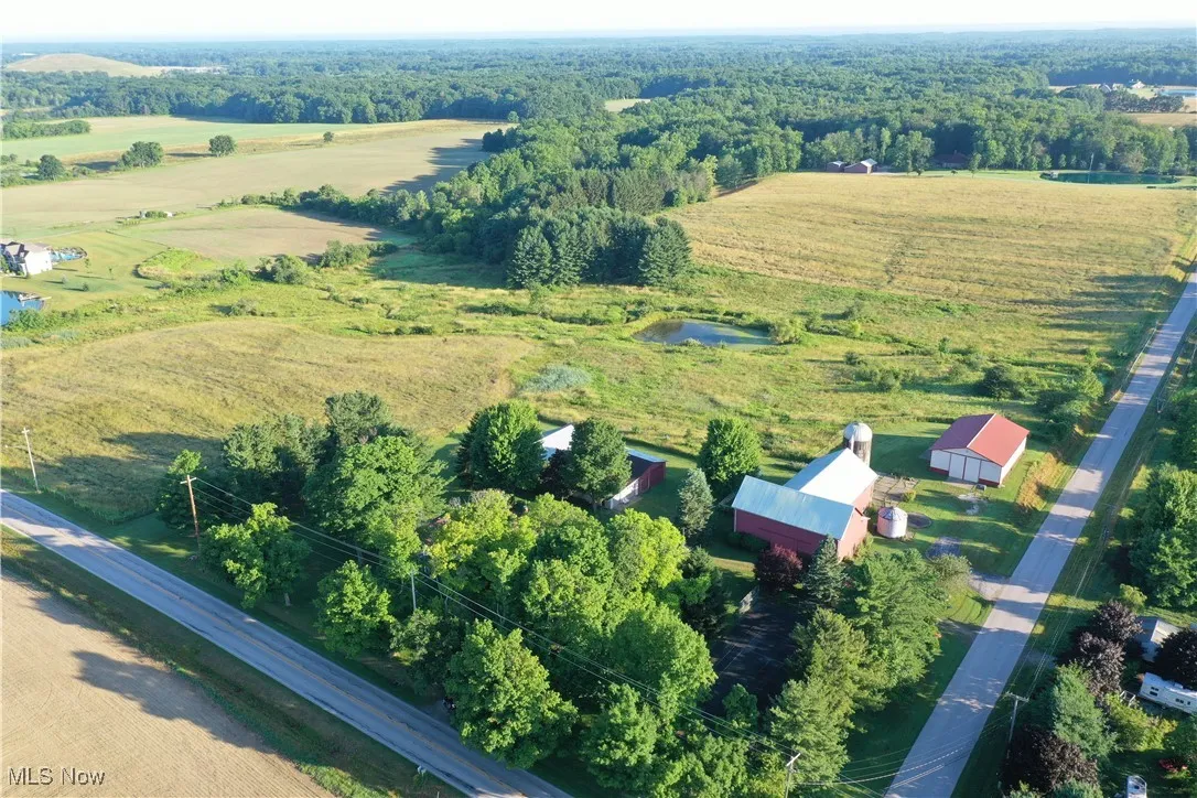 3561 Clay Street, Austinburg, Ohio,MLS Now Listing ID