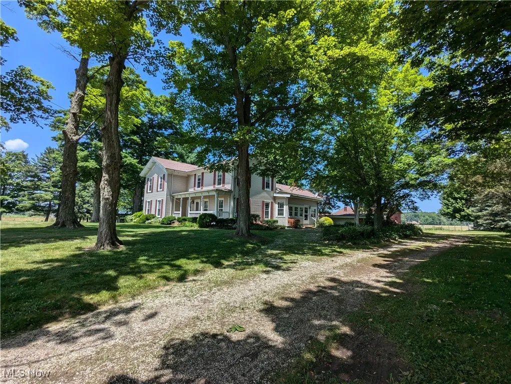3561 Clay Street, Austinburg, Ohio,MLS Now Listing ID
