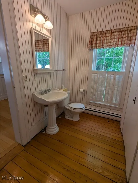 3561 Clay Street, Austinburg, Ohio,MLS Now Listing ID