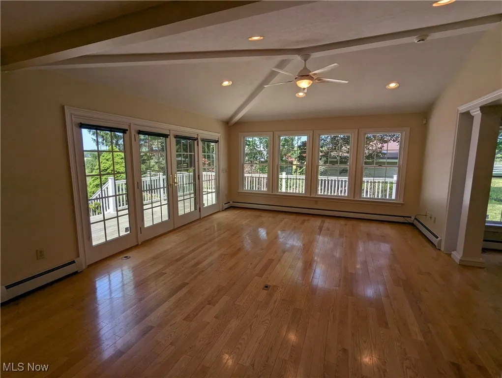 3561 Clay Street, Austinburg, Ohio,MLS Now Listing ID