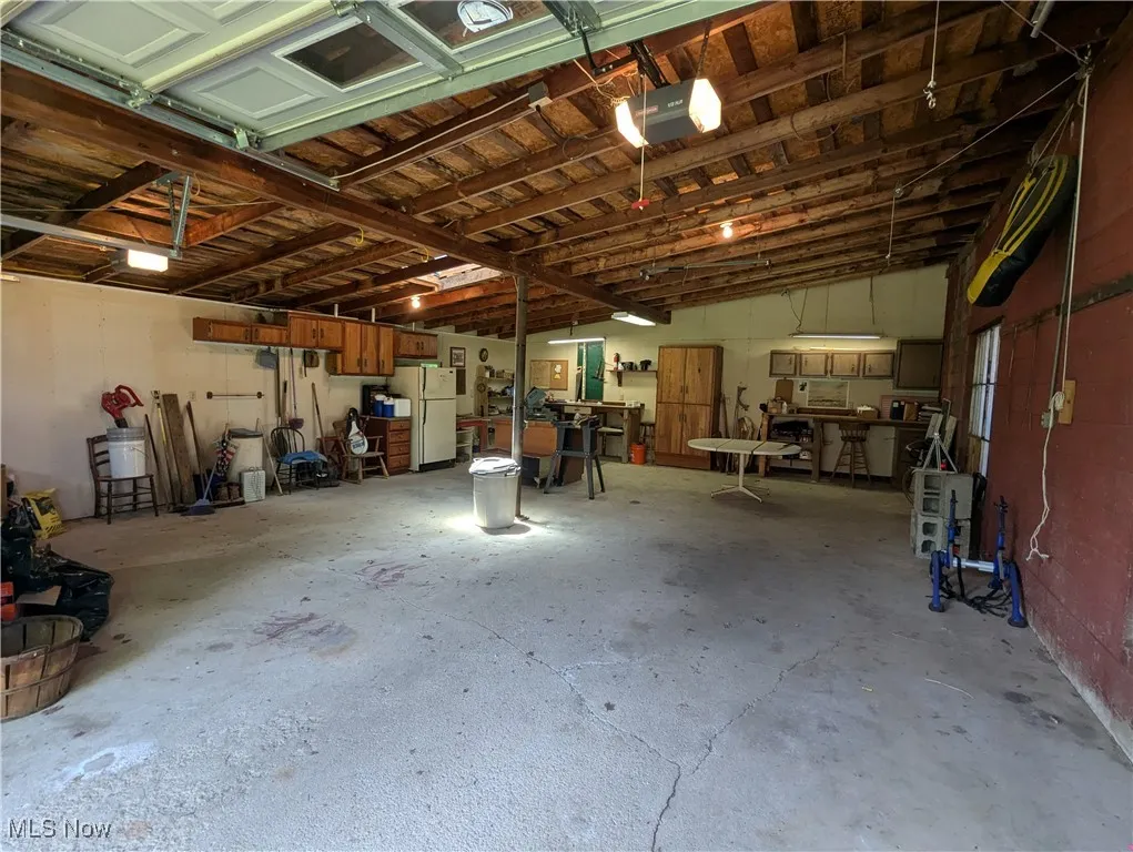 3561 Clay Street, Austinburg, Ohio,MLS Now Listing ID