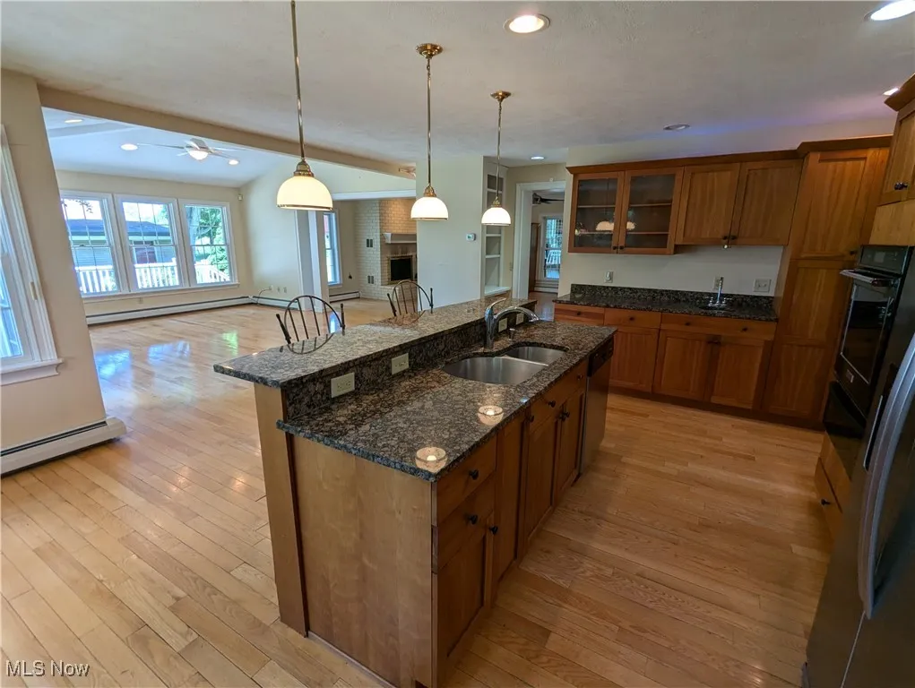3561 Clay Street, Austinburg, Ohio,MLS Now Listing ID