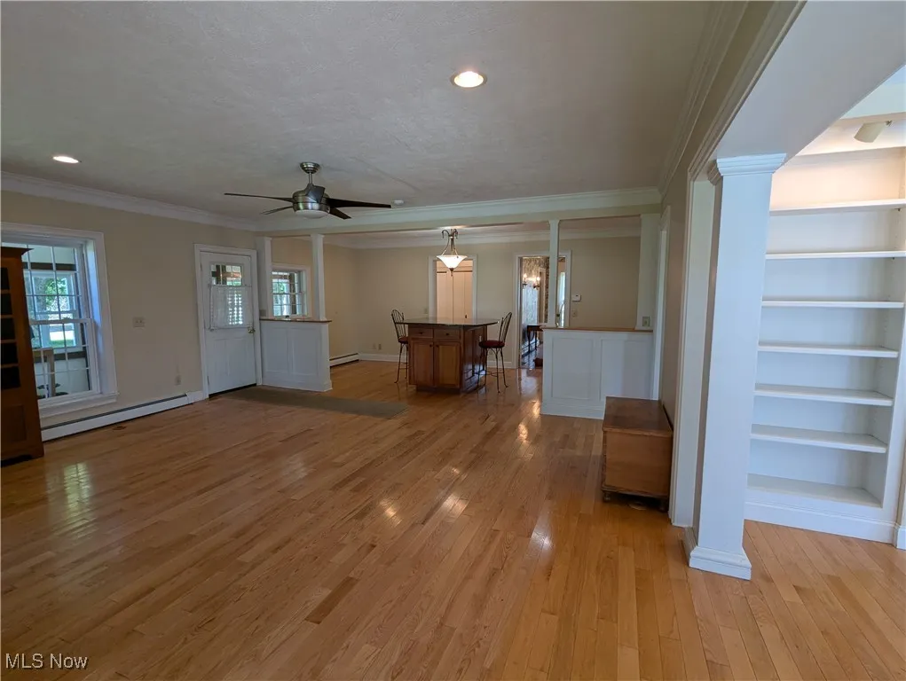 3561 Clay Street, Austinburg, Ohio,MLS Now Listing ID