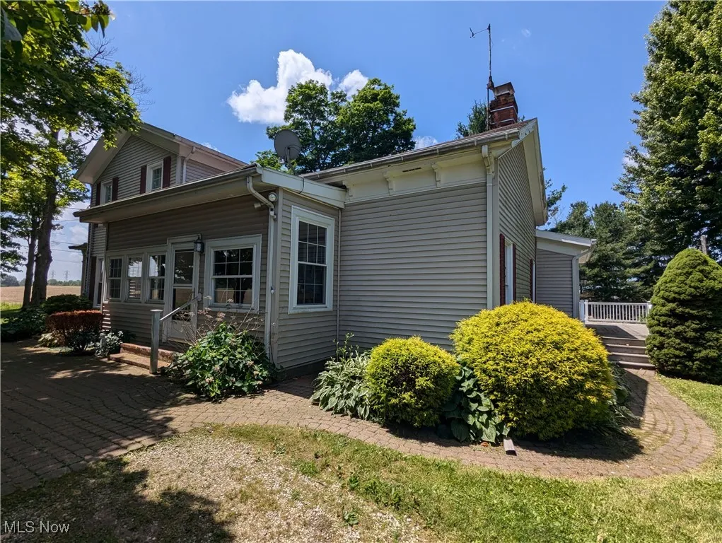 3561 Clay Street, Austinburg, Ohio,MLS Now Listing ID