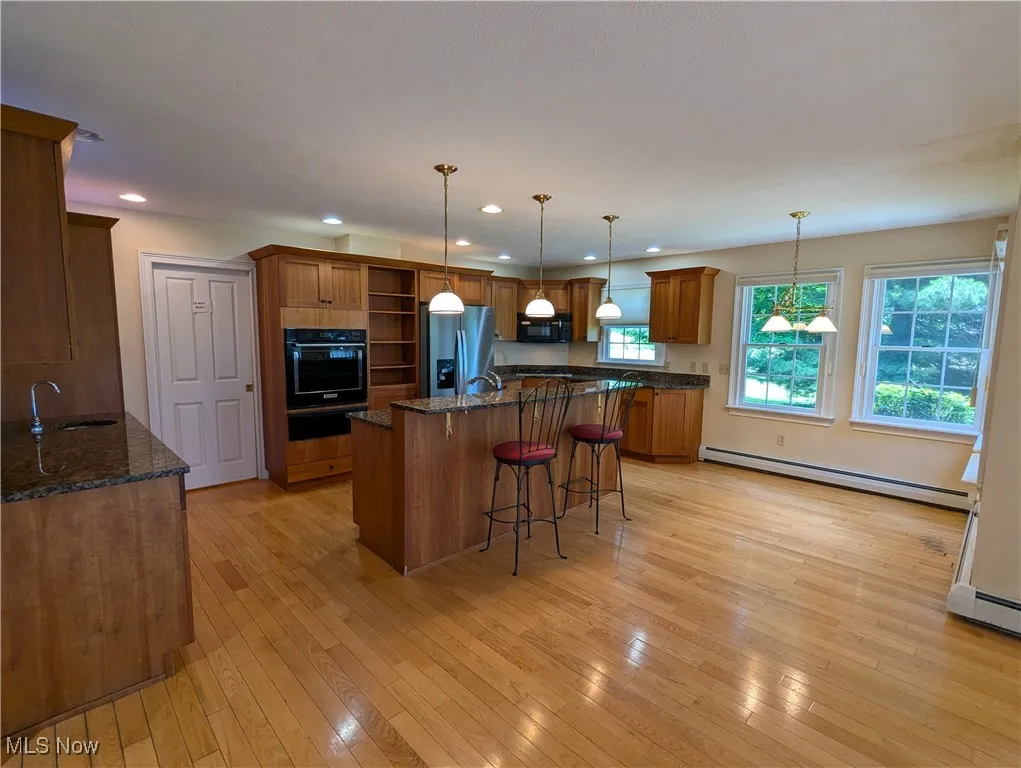 3561 Clay Street, Austinburg, Ohio,MLS Now Listing ID