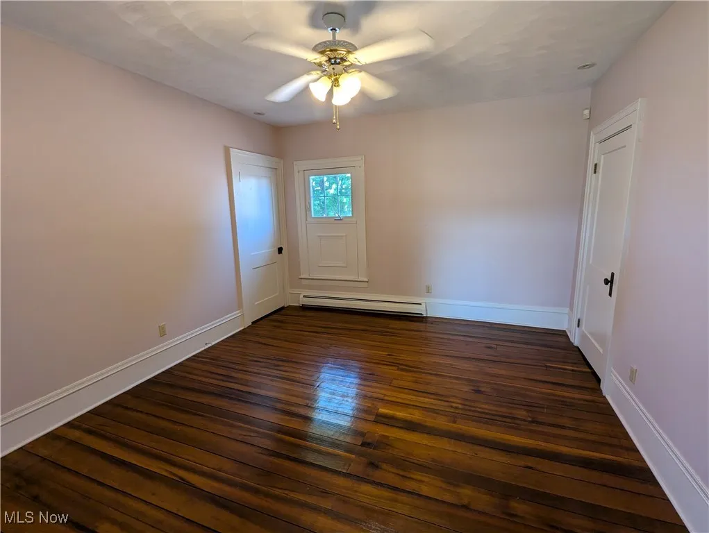 3561 Clay Street, Austinburg, Ohio,MLS Now Listing ID