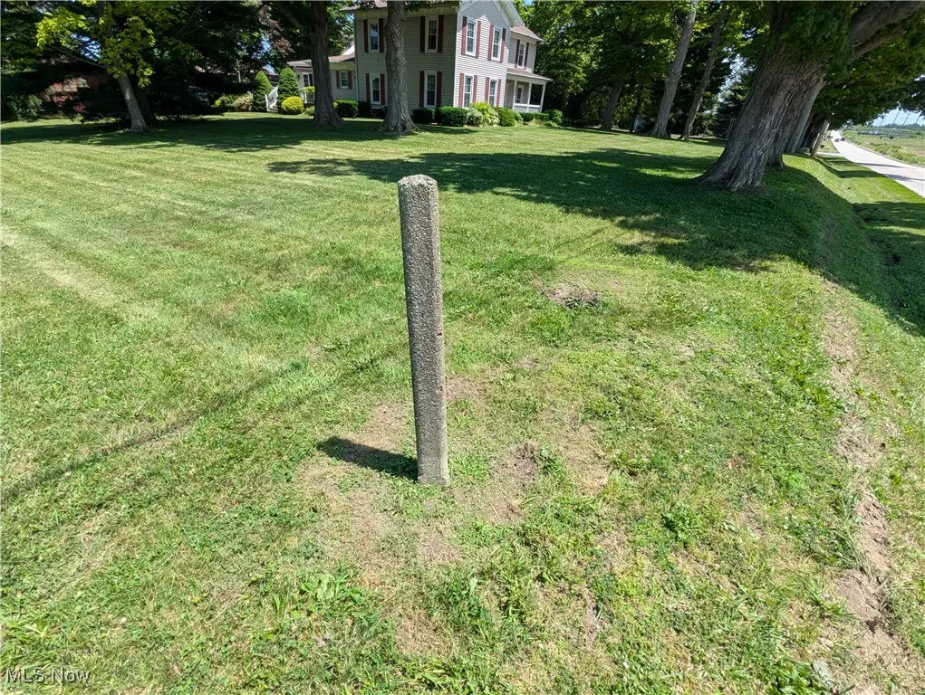 3561 Clay Street, Austinburg, Ohio,MLS Now Listing ID