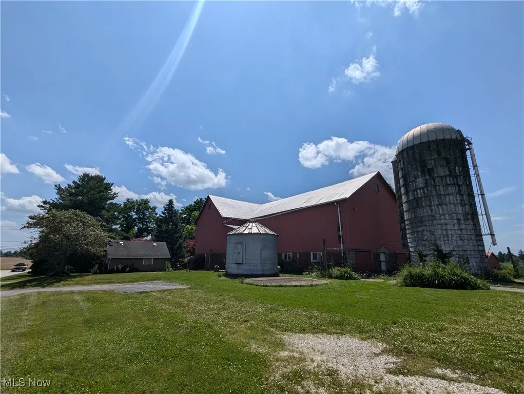 3561 Clay Street, Austinburg, Ohio,MLS Now Listing ID