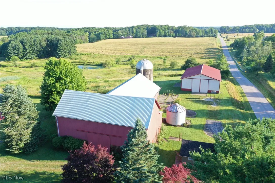 3561 Clay Street, Austinburg, Ohio,MLS Now Listing ID