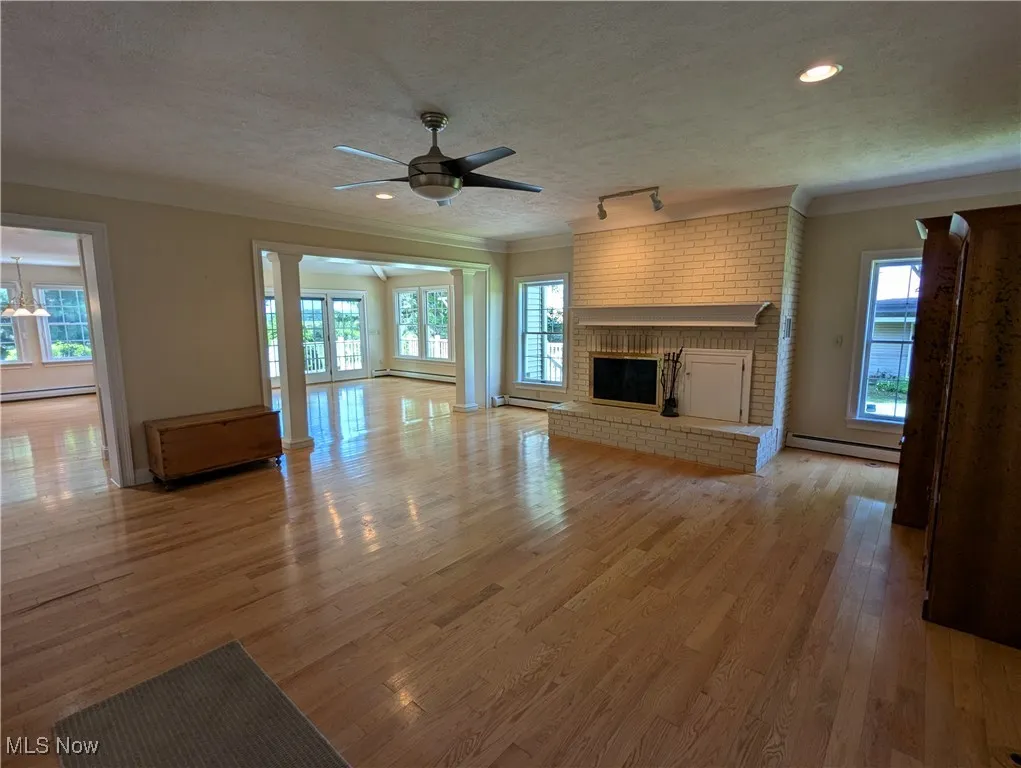 3561 Clay Street, Austinburg, Ohio,MLS Now Listing ID