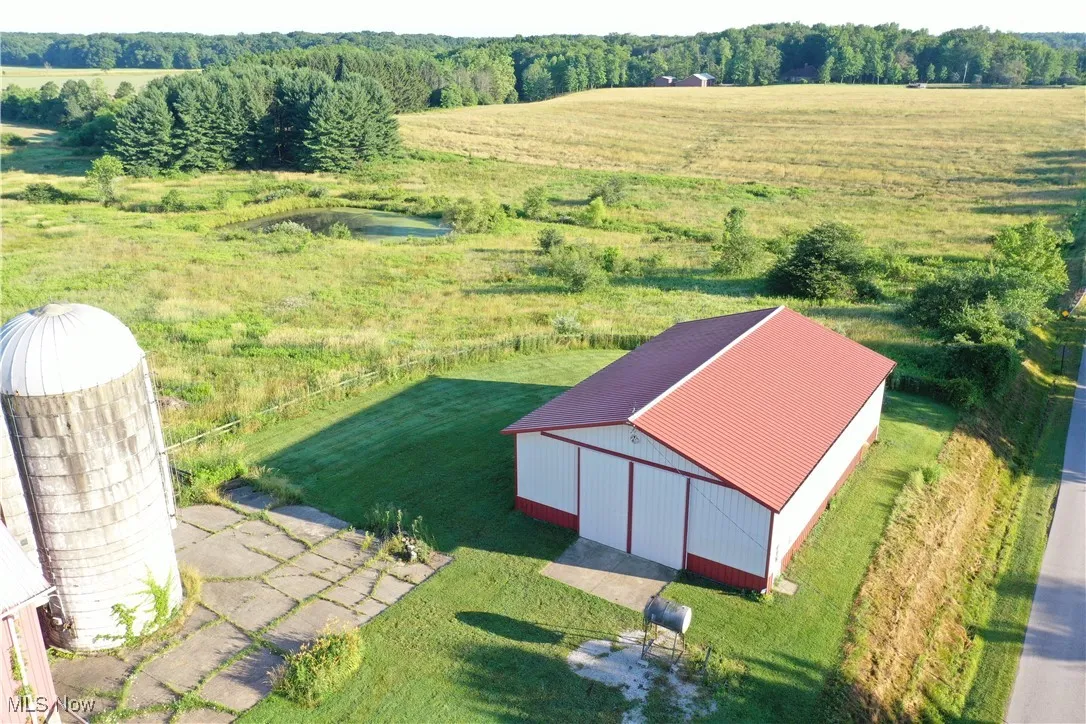 3561 Clay Street, Austinburg, Ohio,MLS Now Listing ID