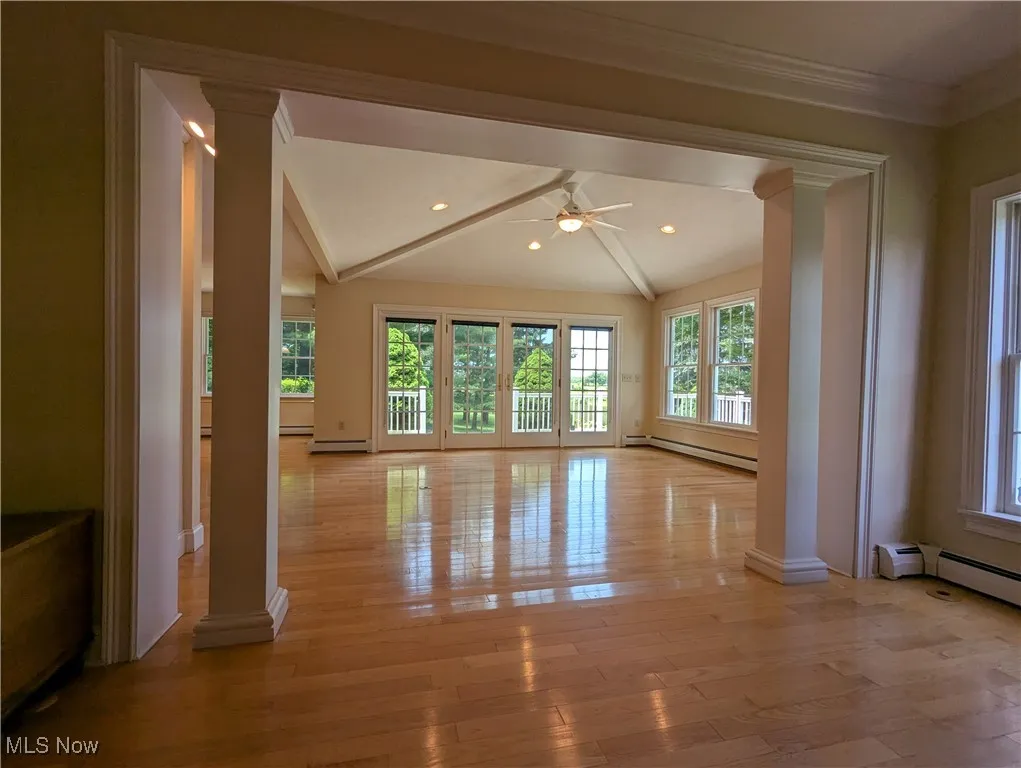 3561 Clay Street, Austinburg, Ohio,MLS Now Listing ID