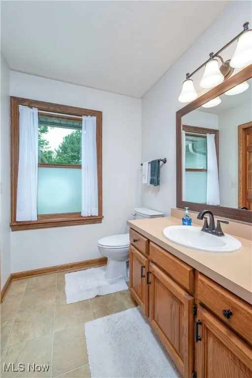 5835 Garth Circle, Canton, Ohio,MLS Now Listing ID