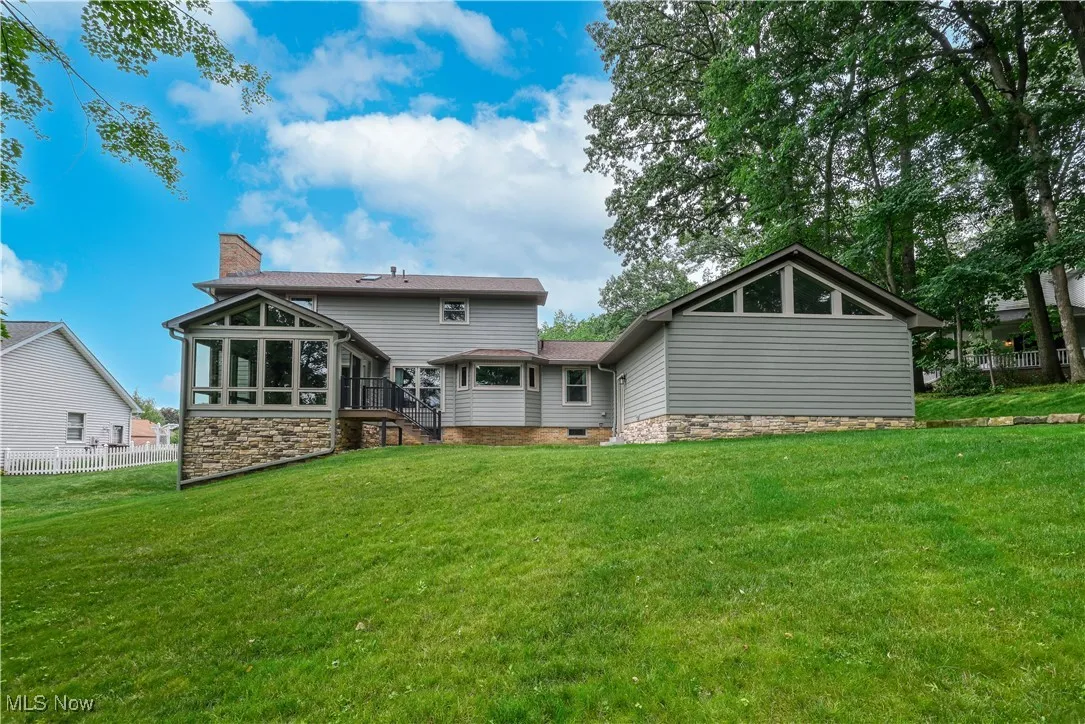 5835 Garth Circle, Canton, Ohio,MLS Now Listing ID