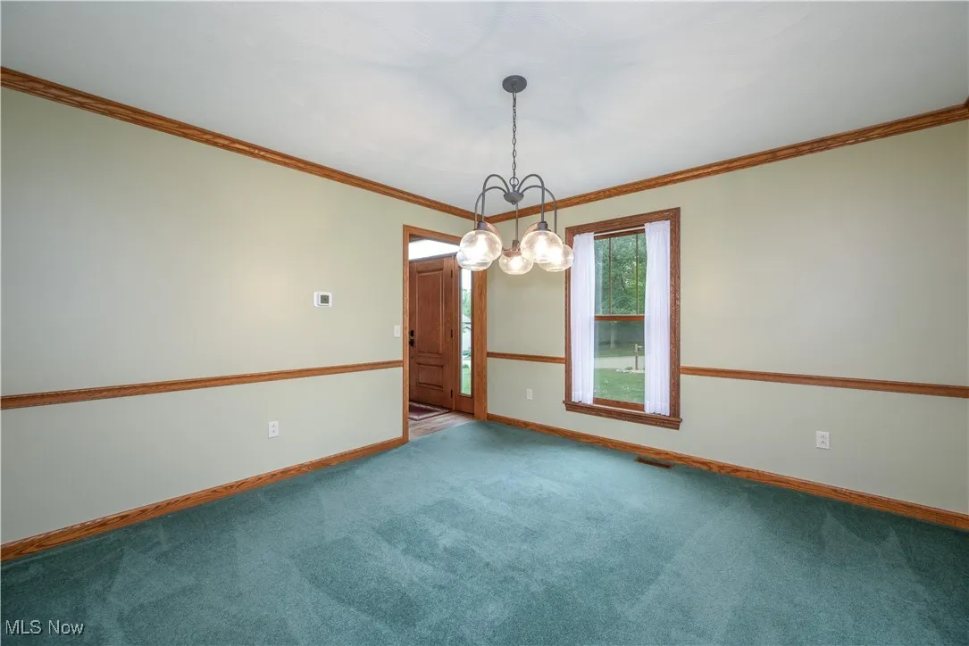 5835 Garth Circle, Canton, Ohio,MLS Now Listing ID
